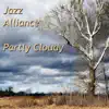 Jazz Alliance - Partly Cloudy - EP