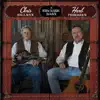 Chris Hillman & Herb Pedersen - At Edwards Barn